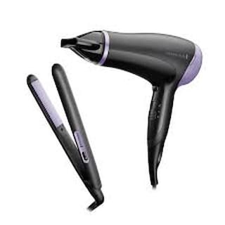 Foto 3 | Foto 3 | Plancha Alaciadora Y Secadora Remington D3016gp Profesional