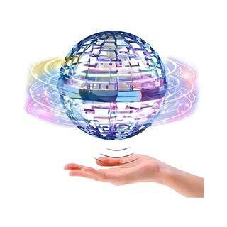 Foto 1 | Foto 1 | Flying Ball Flynova Pro Con Luz Led Para Niños - Venta Internacional.