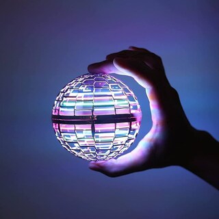 Foto 2 | Foto 2 | Flying Ball Flynova Pro Con Luz Led Para Niños - Venta Internacional.