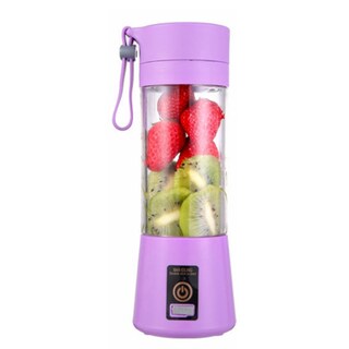 Foto 1 | Foto 1 | Vaso Exprimidor Whirlwind Recargable Pequeño Para Uso Doméstico - Venta Internacional.