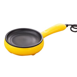 Foto 1 | Foto 1 | Vaporizador Eléctrico De Huevos Y Olla Para Hacer Tortillas De Acero Inoxidable - Venta Internacional.