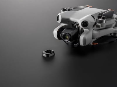 Foto 7 | Foto 7 | Lente Gran Angular Insyoo Original Mini 4 Pro Para Dji Mini 4 Pro - Venta Internacional.