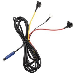 Foto 1 | Foto 1 | Cable De Caja De Fusibles Para Sensor De Estacionamiento Fitcamx Dash Cam Toyota Lexus - Venta Internacional.