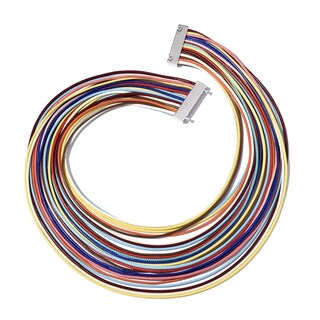 Foto 4 | Foto 4 | Collar Moderno Mjuly Para Mujer Línea De Cera Multicapa - Venta Internacional.