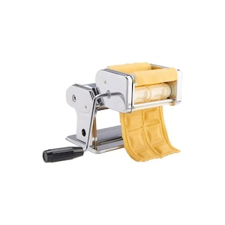 Foto 1 | Foto 1 | Máquina De Pasta Para Ravioles Generico Con Manivela 21x20x15 Cm - Venta Internacional.