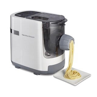 Foto 1 | Foto 1 | Maquina Para Hacer Pasta Y Fideos Hamilton Beach 86650