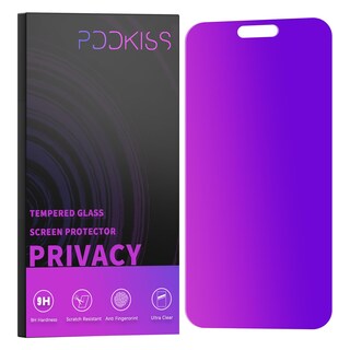 Foto 1 | Foto 1 | Protector De Pantalla De Privacidad Pddkiss Para Iphone 15 Plus/16 Plus - Venta Internacional.