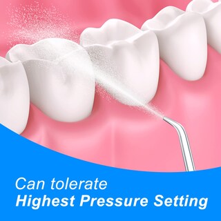 Foto 5 | Foto 5 | Consejos Para Reemplazar El Hilo Dental Iiyl Para Waterpik Water Flosser - Venta Internacional.