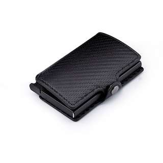 Foto 3 | Foto 3 | Bloqueo Rfid De Fibra De Carbono Wallet Casekey Calfa-003 - Venta Internacional.
