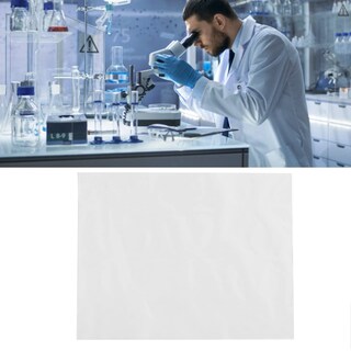 Foto 2 | Foto 2 | Funda Protectora Para Microscopio Pocreation Pvc 800x650 Mm - Venta Internacional.