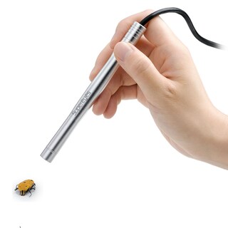 Foto 1 | Foto 1 | Microscopio Supereyes B005 1-200x Usb Digital Con Trípode - Venta Internacional.