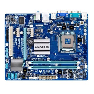 Foto 1 | Foto 1 | Placa Madre G41mt-s2 S2p S2pt G41 Ddr3 8 Gb 1333 Mhz - Venta Internacional.