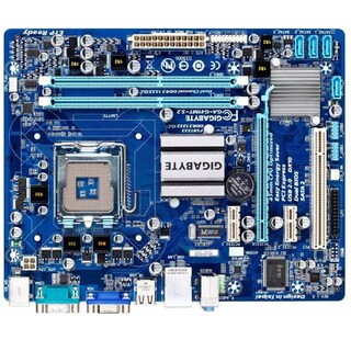 Foto 5 | Foto 5 | Placa Madre G41mt-s2 S2p S2pt G41 Ddr3 8 Gb 1333 Mhz - Venta Internacional.