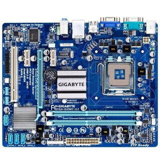 Foto 1 | Foto 1 | Placa Madre Gigabyte G41mt-s2 S2p S2pt G41mt-d3 D3p Es2l Ddr - Venta Internacional.