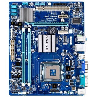 Foto 5 | Foto 5 | Placa Madre Gigabyte G41mt-s2 S2p S2pt G41mt-d3 D3p Es2l Ddr - Venta Internacional.