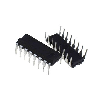 Foto 2 | Foto 2 | Circuito Integrado Reland Sun Cd4511be Dip-16 10pcs - Venta Internacional.