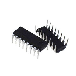 Foto 2 | Foto 2 | Circuito Integrado Reland Sun Cd4511be Dip-16 10pcs - Venta Internacional.