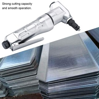 Foto 5 | Foto 5 | Cortador De Metal Air Nibbler Walfront De Alta Dureza 2800 Rpm - Venta Internacional.