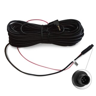 Foto 1 | Foto 1 | Cable De Extensión De Cámara De Respaldo De 10 M Para Wolfbox G840s - Venta Internacional.