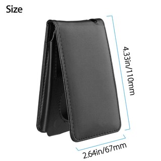 Foto 5 | Foto 5 | Funda Protectora De Piel Para Apple Ipod Classic - Venta Internacional.