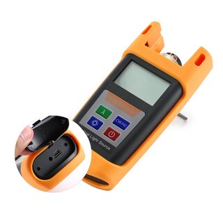 Foto 3 | Foto 3 | Fuente Láser De Fibra De Doble Longitud De Onda Fibra Las De Doble Longitud De Onda - Venta Internacional.