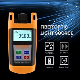 Foto 4 | Foto 4 | Fuente Láser De Fibra De Doble Longitud De Onda Fibra Las De Doble Longitud De Onda - Venta Internacional.