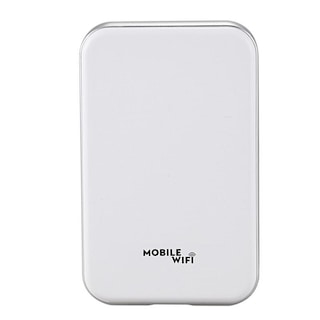 Foto 4 | Foto 4 | Terminal Inalámbrico Portátil De Internet 4g Netcom Wifi - Venta Internacional.