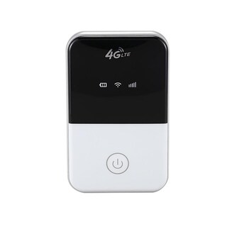 Foto 1 | Foto 1 | Terminal Inalámbrico Portátil De Internet 4g Netcom Wifi - Venta Internacional.