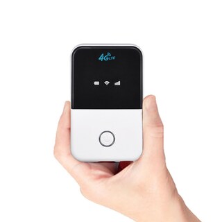 Foto 5 | Foto 5 | Terminal Inalámbrico Portátil De Internet 4g Netcom Wifi - Venta Internacional.