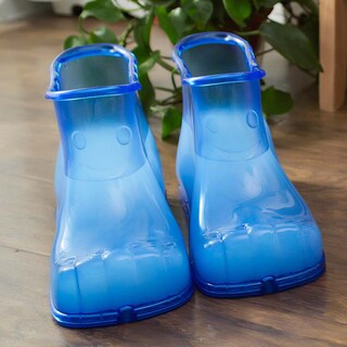 Foto 4 | Foto 4 | Zapatos De Masaje Para Bañera 1 Par De Plástico Para Terapia De Baño - Venta Internacional.