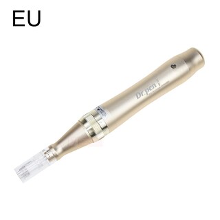 Foto 1 | Foto 1 | Derma Pen Inalámbrico Con Microaguja Automático Dermapen Cuidado De La Piel - Venta Internacional.