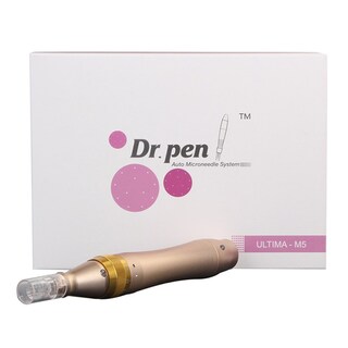 Foto 4 | Foto 4 | Derma Pen Inalámbrico Con Microaguja Automático Dermapen Cuidado De La Piel - Venta Internacional.