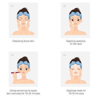 Foto 5 | Foto 5 | Derma Pen Inalámbrico Con Microaguja Automático Dermapen Cuidado De La Piel - Venta Internacional.