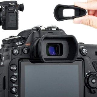 Foto 1 | Foto 1 | Cámara Con Visor Y Visor Para Nikon D780 D750 D610 D600 - Venta Internacional.