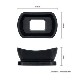 Foto 5 | Foto 5 | Cámara Con Visor Y Visor Para Nikon D780 D750 D610 D600 - Venta Internacional.