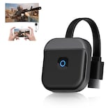 Adaptador De Pantalla Inalámbrico Ebtools 4k Streaming Tv Android Ios - Venta Internacional.