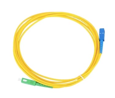 Foto 3 | Foto 3 | Cable De Fibra Óptica Sc/apc-sc/upc De 15 M Para Módem Movistar - Venta Internacional.