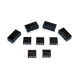 Foto 2 | Foto 2 | Convertidor De Módulos Reguladores De Voltaje Serie B2405s-2w - Venta Internacional.