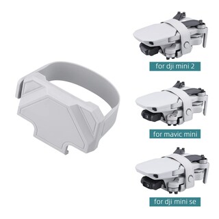 Foto 3 | Foto 3 | Correa De Soporte De Hélice Heiyrc Para Dji Mini 4k/mini 2/mavic Mini - Venta Internacional.