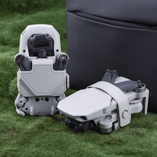 Foto 7 | Foto 7 | Correa De Soporte De Hélice Heiyrc Para Dji Mini 4k/mini 2/mavic Mini - Venta Internacional.