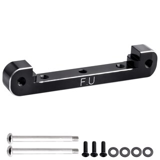 Foto 1 | Foto 1 | Soporte De Suspensión: Parte Superior Delantera De Aluminio Allinrc Para Arrma - Venta Internacional.
