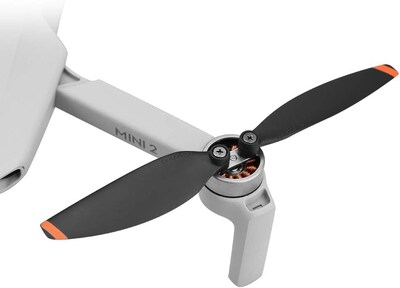 Foto 3 | Foto 3 | Palas De Hélice Para Dji Mini 4k Mini 2 Mini 2 Se Y Mini Se (32 Piezas) - Venta Internacional.
