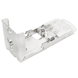 Foto 3 | Foto 3 | Soportes De Montaje Para Persianas Verticales Zzlzx 2 Juegos - Venta Internacional.