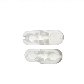 Foto 1 | Foto 1 | Conector De Cadena Para Cortinas Hasayaki Paquete De 20 Unidades Para Persianas Enrollables - Venta Internacional.