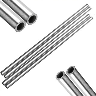 Foto 1 | Foto 1 | Tubo Capilar De Acero Inoxidable 304 Od 6 Mm X 4 Mm X 250 Mm (4 Unidades) - Venta Internacional.
