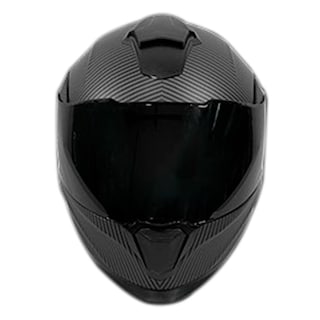 Foto 2 | Foto 2 | Casco Moto Abatible Certificado Void Carbon 2w Talla Xl