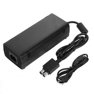 Foto 1 | Foto 1 | Adaptador De Fuente De Alimentación Ac Para Xbox 360 Slim - Venta Internacional.