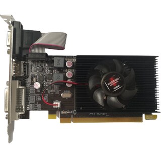 Foto 1 | Foto 1 | Tarjeta De Vídeo De Alta Definición Hd7450 2gb Ddr3 64bit Pci - Venta Internacional.