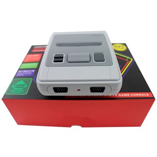 Foto 5 | Foto 5 | Videoconsola Mini Retro 4k 620 Games Para Niños Con Av/hd - Venta Internacional.