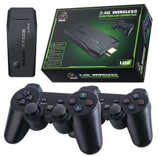 Foto 1 | Foto 1 | Videoconsola + Game Stick 32 Con 10.000 Juegos - Venta Internacional.